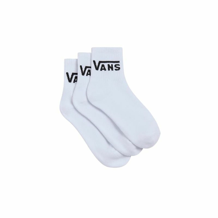 Sports Socks Vans Classic Half White