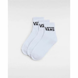 Sports Socks Vans Classic Half White