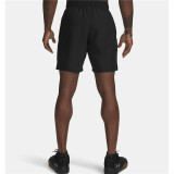 Men's Sports Shorts Under Armour Tech Black Fitness