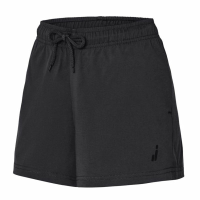 Sports Shorts for Women Joluvi Aure Black
