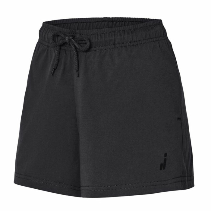 Sports Shorts for Women Joluvi Aure Black