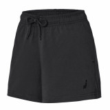 Sports Shorts for Women Joluvi Aure Black