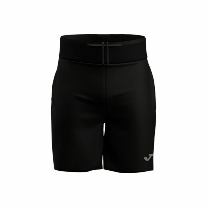 Sports Shorts Joma Sport R-Nature Black Moutain