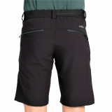Sports Shorts +8000 Delfino Black Moutain