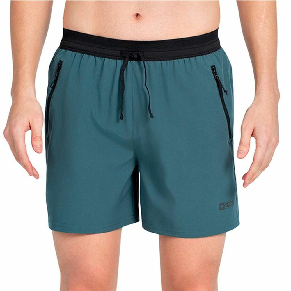 Sports Shorts +8000 Dicty Green Moutain