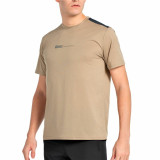 Short-sleeve Sports T-shirt +8000 Trubel Arena