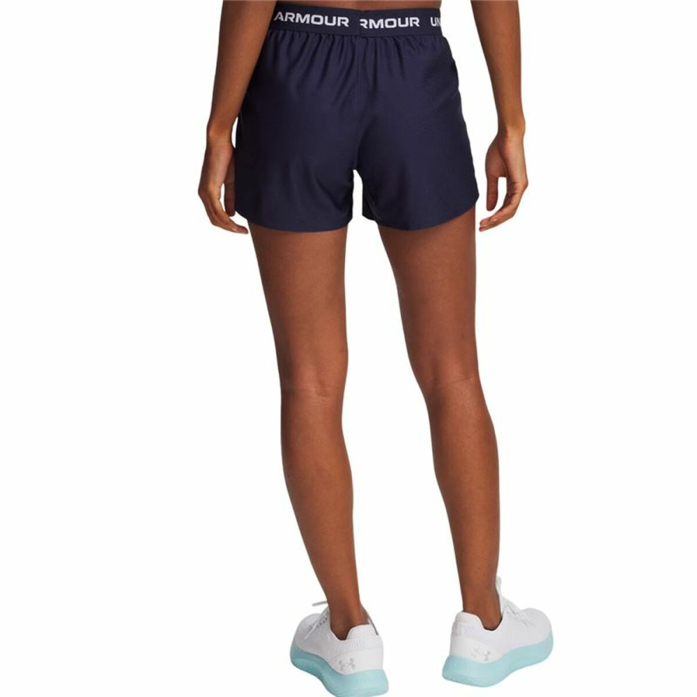 Sports Shorts for Women Under Armour Tech Fitness