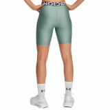 Sports Leggings for Men Under Armour Hg 8In Fitness