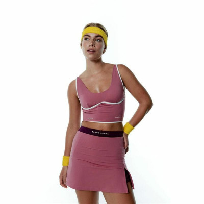 Sport leggings for Women Black Limba Power Play Fitness