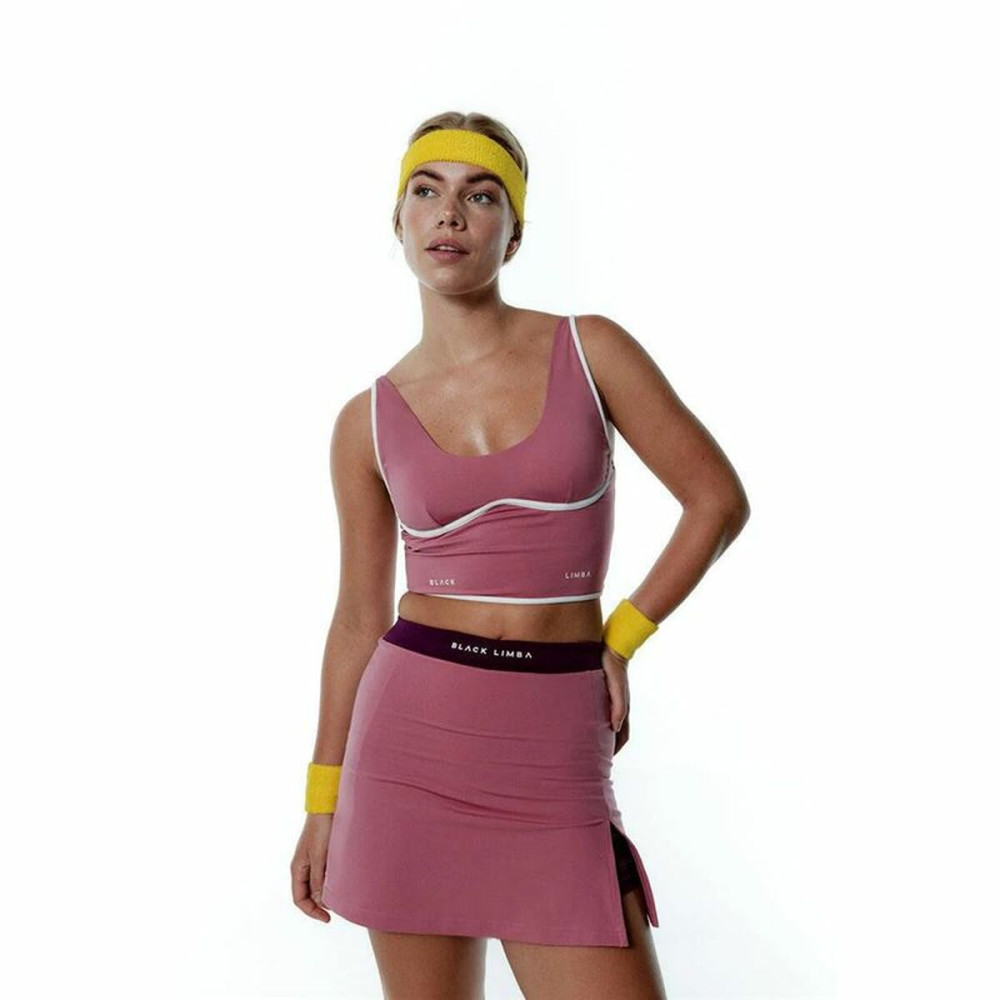 Sport leggings for Women Black Limba Power Play Fitness