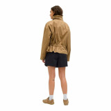 Sports Shorts for Women Jack & Jones Jxmollie Campaign