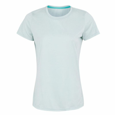 Short-sleeve Sports T-shirt Regatta Wm Fingal Edition