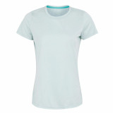 Short-sleeve Sports T-shirt Regatta Wm Fingal Edition