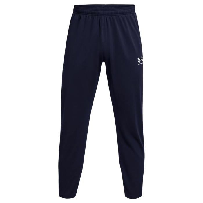 Football Training Trousers for Adults Under Armour Challenger Pique Men