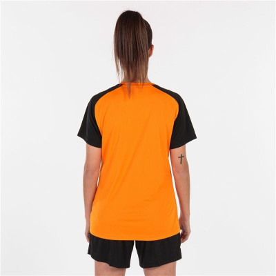 Football T-Shirt Joma Sport Academy IV