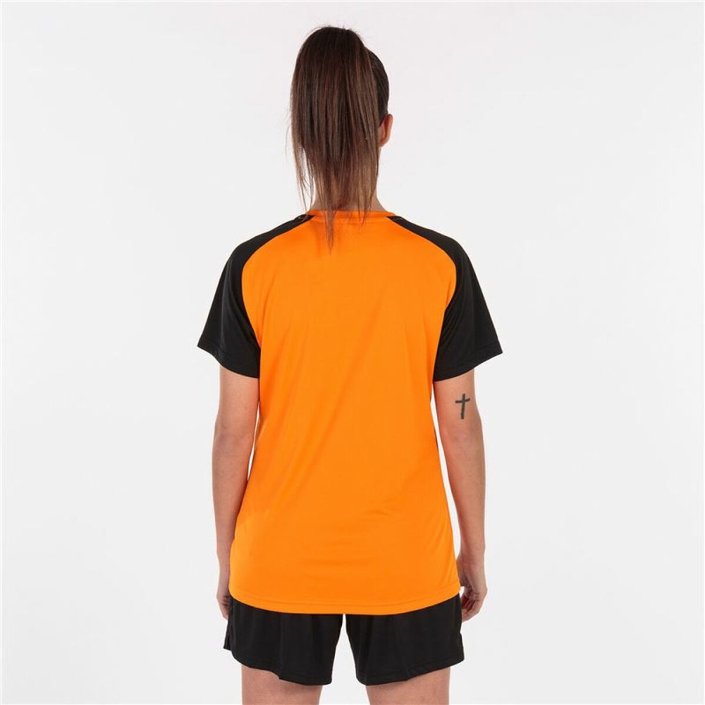 Football T-Shirt Joma Sport Academy IV