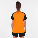 Football T-Shirt Joma Sport Academy IV