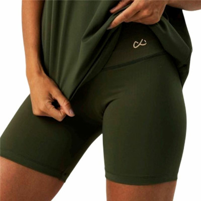 Sport leggings for Women Ditchil Alive Olive