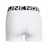 Sport leggings for Women Under Armour Hg Shorty White