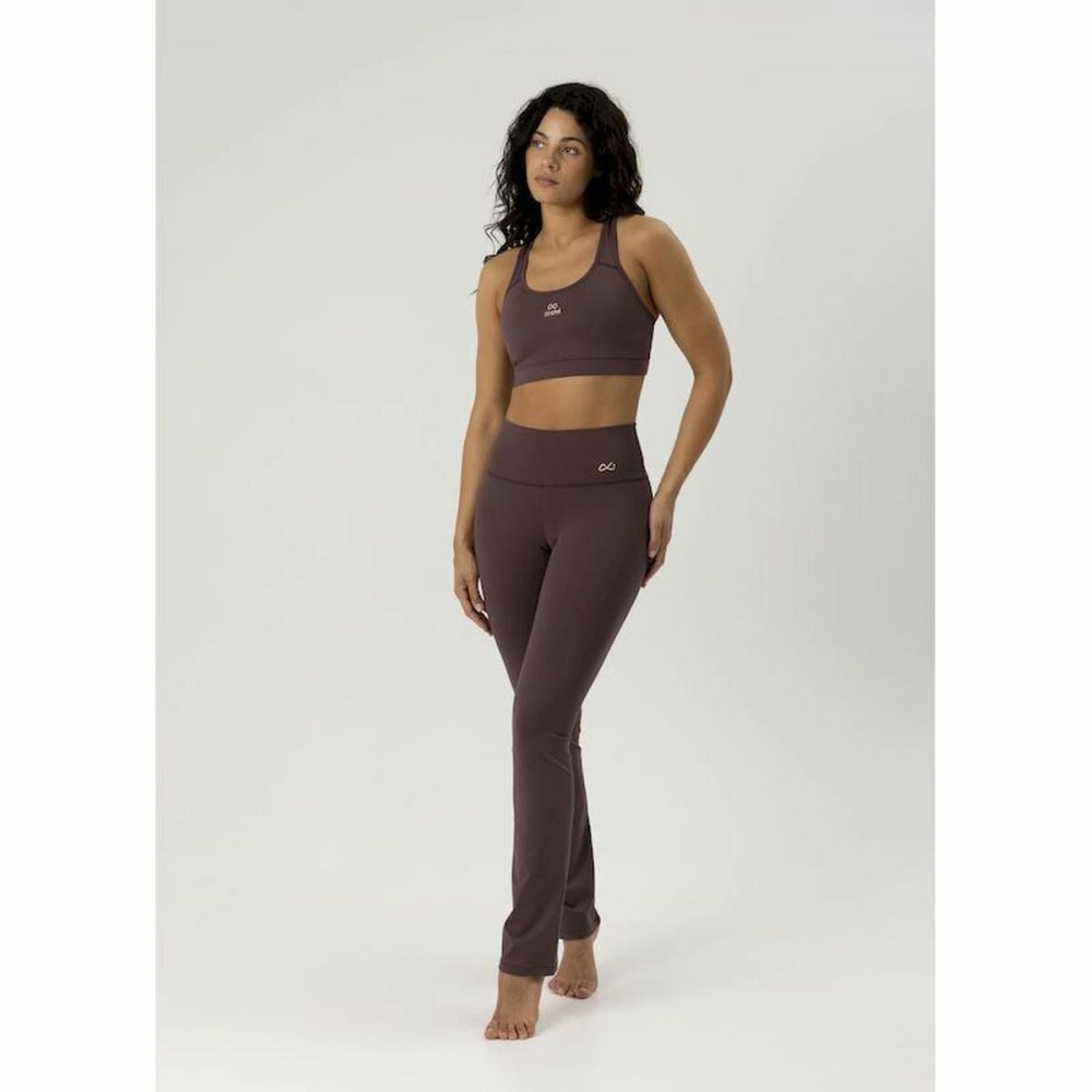 Sport leggings for Women Ditchil Regular Comfy Violet