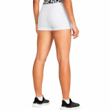 Sport leggings for Women Under Armour Hg Shorty White