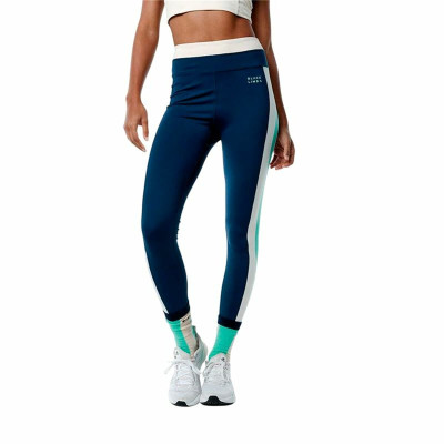 Sport leggings for Women Black Limba Synergyfit