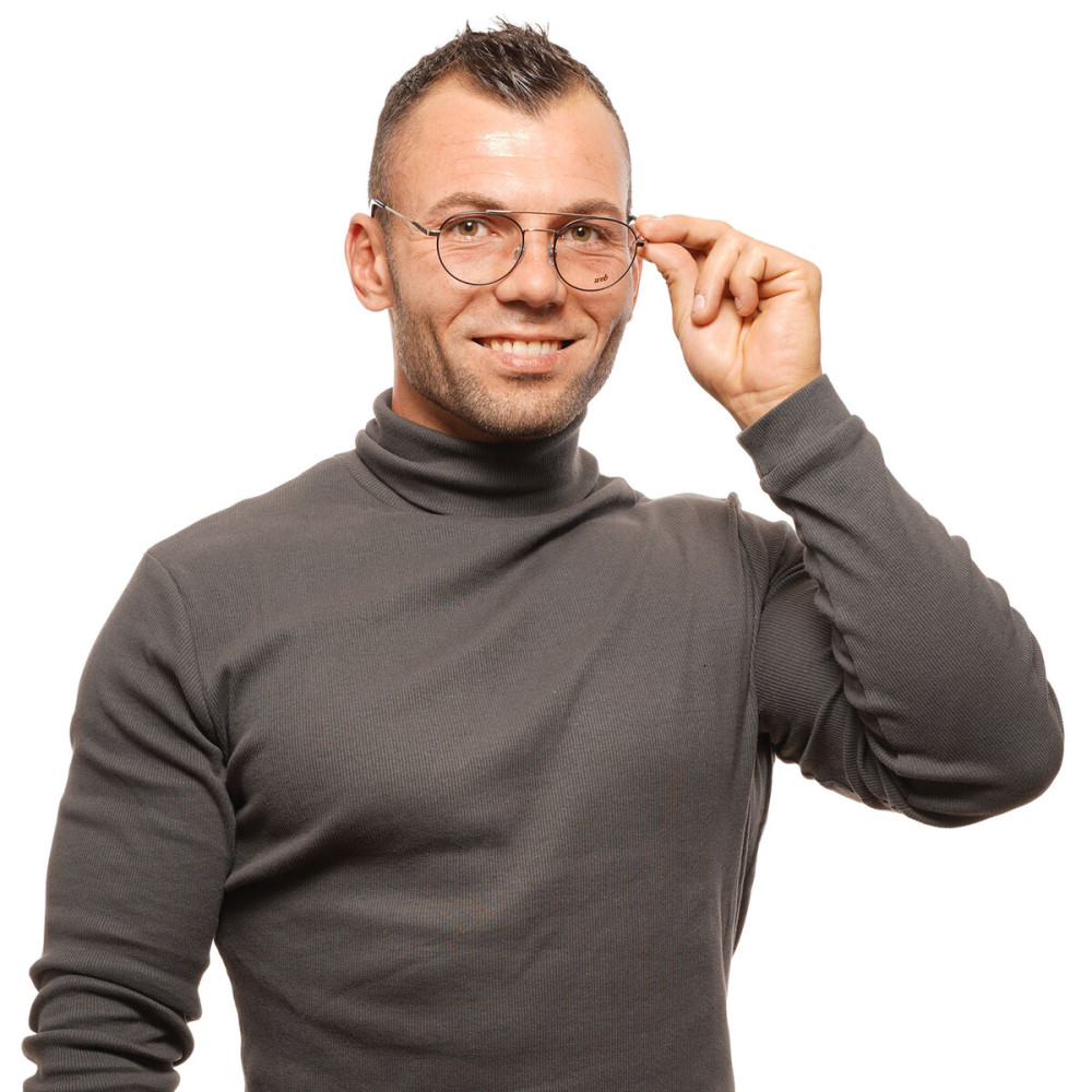 Men' Spectacle frame WEB EYEWEAR WE5271 5116A