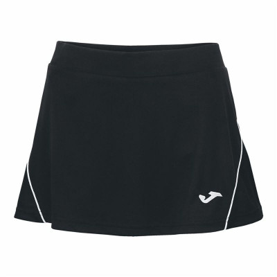 Tennis skirt Joma Sport Katy II Black