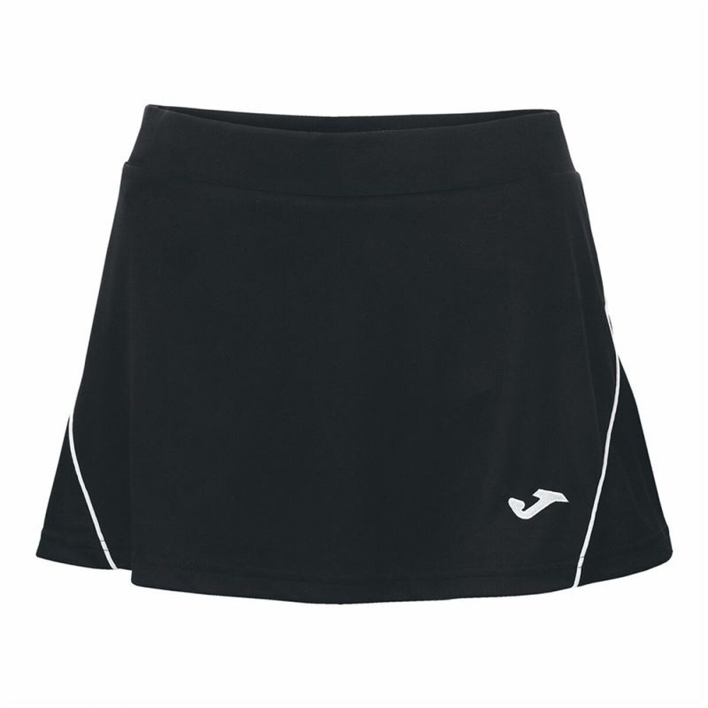 Tennis skirt Joma Sport Katy II Black