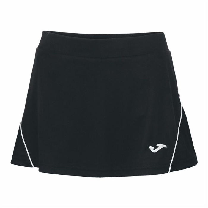 Tennis skirt Joma Sport Katy II Black