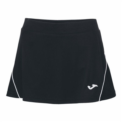 Tennis skirt Joma Sport Katy II Black
