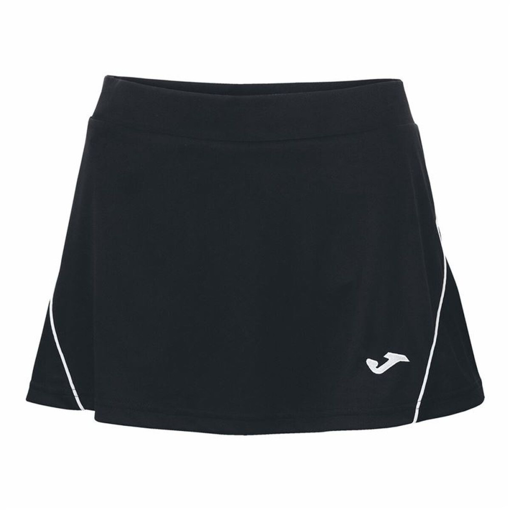 Tennis skirt Joma Sport Katy II Black