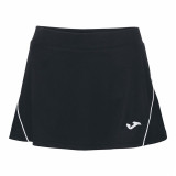 Tennis skirt Joma Sport Katy II Black