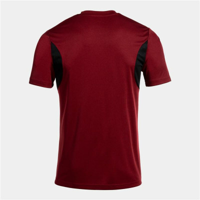 Men's Short-sleeved Football Shirt Joma Sport Winner III (S)