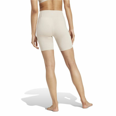 Sport leggings for Women Adidas All Me Essentials Brown