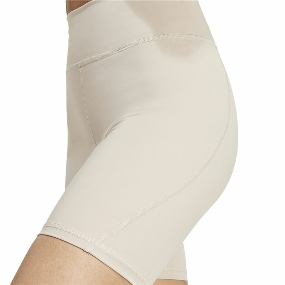 Sport leggings for Women Adidas All Me Essentials Brown