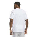 Basketball shirt Adidas Hoops Emblem Graphic