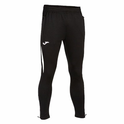 Football Training Trousers for Adults Joma Sport Championship VII Children's Men