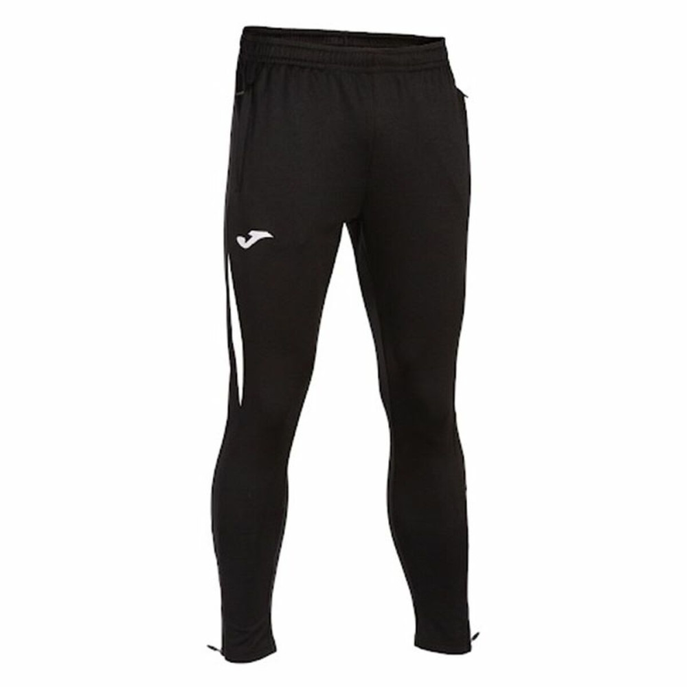 Football Training Trousers for Adults Joma Sport Championship VII Children's Men