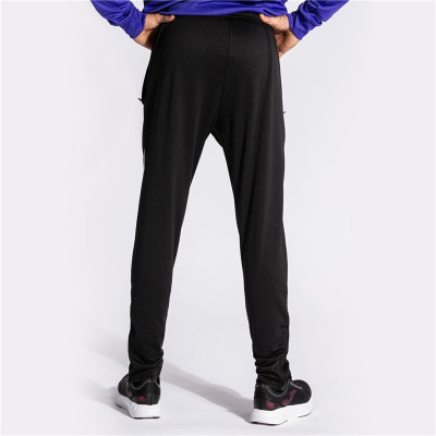 Football Training Trousers for Adults Joma Sport Championship VII Children's Men