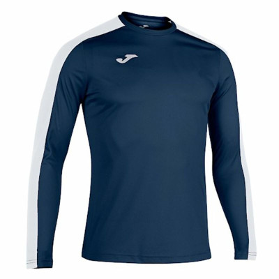 Children’s Long Sleeve T-Shirt Joma Sport Academy III (11-12 years)
