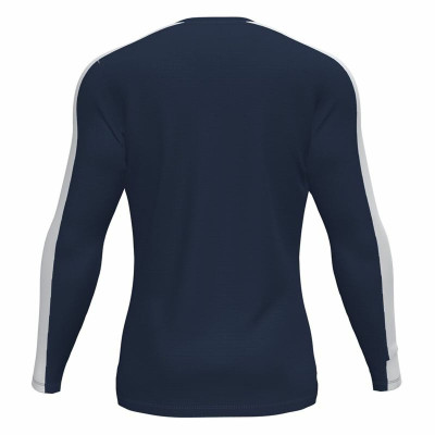 Children’s Long Sleeve T-Shirt Joma Sport Academy III (11-12 years)