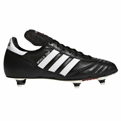 Adult's Football Boots Adidas World Cup Black