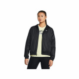 Windcheater Jacket Under Armour SPORT Black
