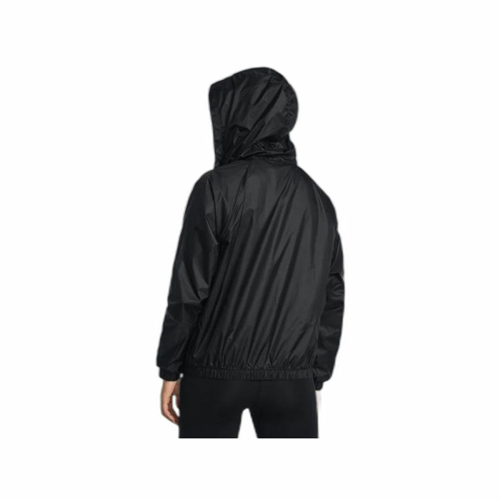 Windcheater Jacket Under Armour SPORT Black