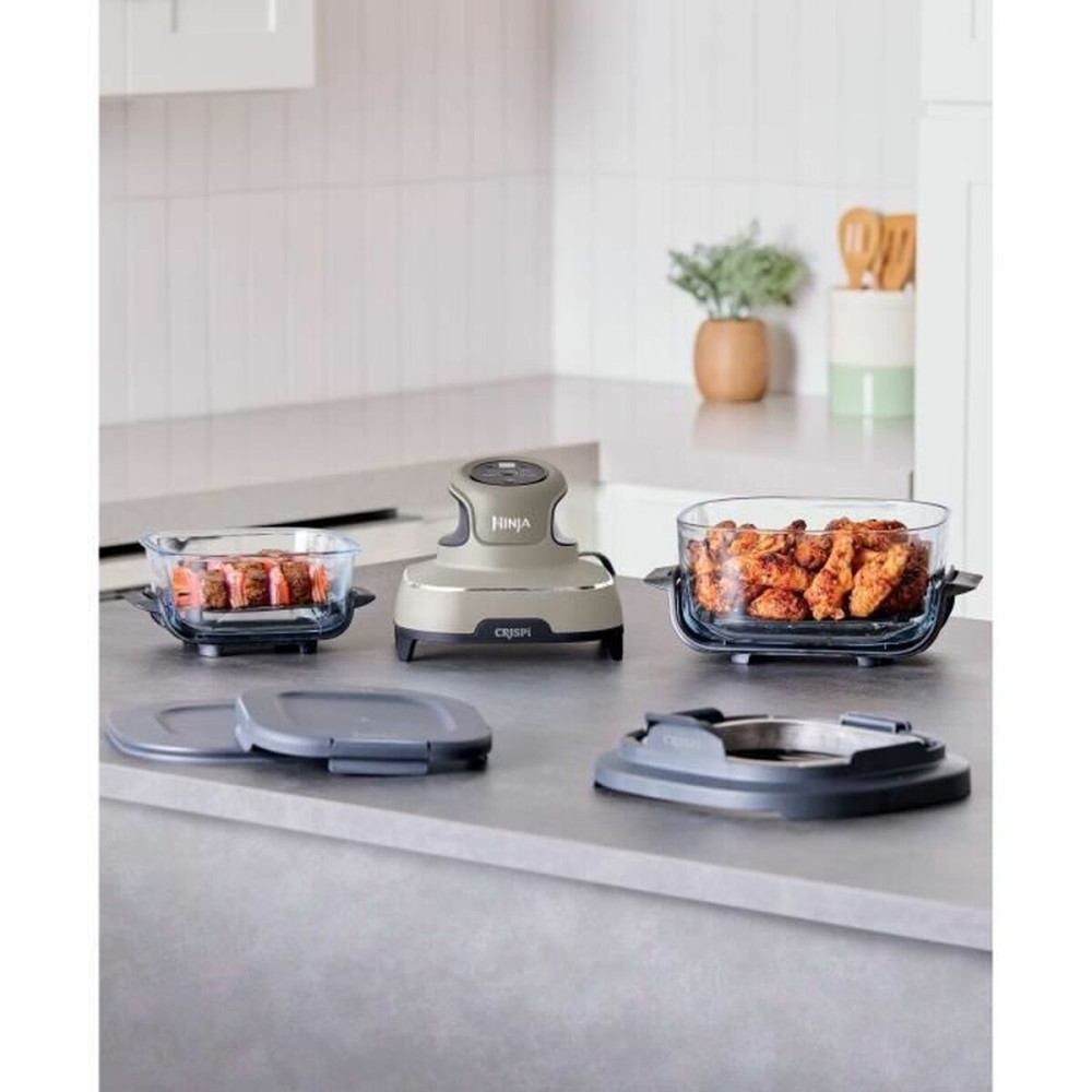Air Fryer NINJA CRISPI Beige 1700 W 3,8 L 1,4 L