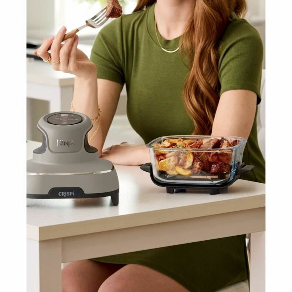 Air Fryer NINJA CRISPI Beige 1700 W 3,8 L 1,4 L