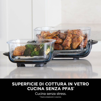 Air Fryer NINJA CRISPI Beige 1700 W 3,8 L 1,4 L