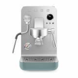 Express Manual Coffee Machine Smeg EMC02EGMEU Green 1350 W 1 L