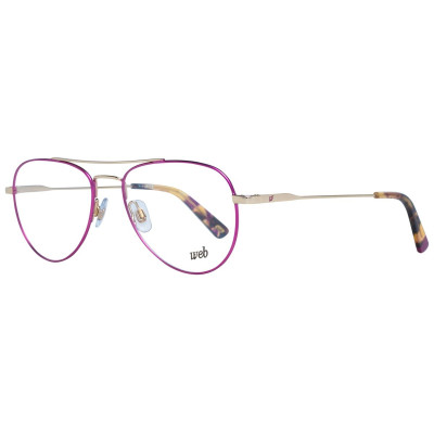 Unisex' Spectacle frame WEB EYEWEAR WE5273 5432A